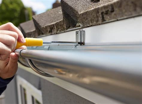 Cost of gutter replacement. Things To Know About Cost of gutter replacement. 